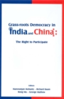 Image for Grass-roots democracy in India and China: the right to participate