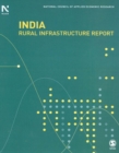 Image for India rural infrastructure report