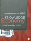Image for Knowledge economy: the Indian challenge
