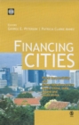 Image for Financing cities: fiscal responsibility and urban infrastructure in Brazil, China, India, Poland and South Africa