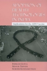 Image for Adoption of health technologies in India: implications for the AIDS vaccine