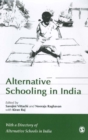 Image for Alternative schooling in India