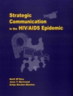 Image for Strategic communication in HIV/AIDS epidemic