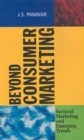 Image for Beyond consumer marketing: sectoral marketing and emerging trends