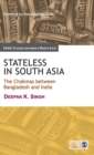 Image for Stateless in South Asia