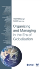 Image for Organizing and managing in the era of globalization