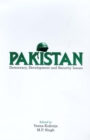 Image for Pakistan: democracy, development, and security issues