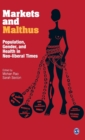 Image for Markets and Malthus