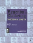Image for Legends in Marketing: Jagdish N Sheth