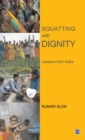 Image for Squatting with Dignity : Lessons from India