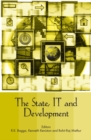 Image for The state, IT and development