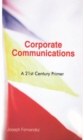 Image for Corporate communications: a 21st century primer