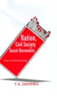 Image for Nation, civil society and social movements: Essays in political sociology