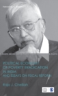 Image for Political Economy of Poverty Eradication in India and Essays on Fiscal Reform