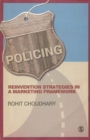 Image for Policing: reinvention strategies in a marketing framework