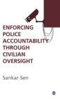 Image for Enforcing Police Accountability through Civilian Oversight