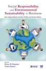 Image for Social Responsibility and Environmental Sustainability in Business