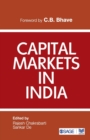 Image for Capital Markets in India