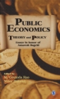 Image for Public Economics