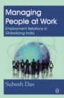 Image for Employment relations in India  : changes post liberalization