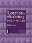 Image for Legends in Marketing: Philip Kotler