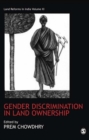 Image for Gender discrimination in land ownership