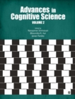 Image for Advances in Cognitive Science, Volume 2