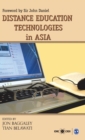 Image for Distance Education Technologies in Asia
