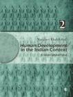 Image for Human Development in the Indian Context, Volume II