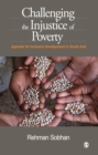 Image for Challenging the injustice of poverty: agendas for inclusive development in South Asia