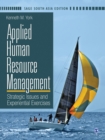 Image for Applied Human Resource Management Strategic Issue and Experiential Exercises