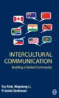 Image for Intercultural communication  : building a global community