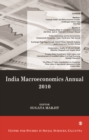Image for India Macroeconomics Annual 2010