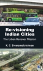 Image for Re-visioning Indian Cities