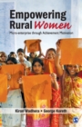 Image for Rural women&#39;s road to empowerment  : micro-enterprise through achievement motivation