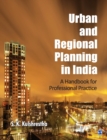 Image for Urban and Regional Planning in India