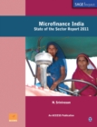 Image for Microfinance India : State of the Sector Report 2011