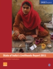 Image for State of India&#39;s Livelihoods Report 2011
