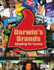 Image for Darwin&#39;s Brands : Adapting for Success