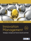 Image for Innovation management  : strategies, concepts and tools for growth and profit