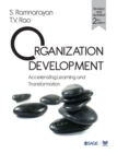Image for Organization development  : accelerating learning and transformation