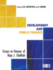 Image for Development and Public Finance