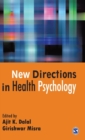 Image for New directions in health psychology