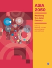 Image for Asia 2050 : Realizing the Asian Century