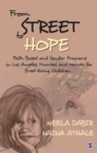 Image for From street to hope: faith based and secular programmes in Los Angeles, Mumbai and Nairobi for street living children