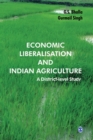 Image for Economic Liberalisation and Indian Agriculture : A District-Level Study