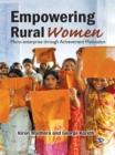 Image for Empowering Rural Women: Micro-enterprise through Achievement Motivation