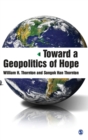Image for Toward a Geopolitics of Hope