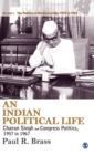 Image for An Indian Political Life