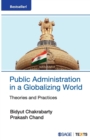 Image for Public Administration in a Globalizing World : Theories and Practices
